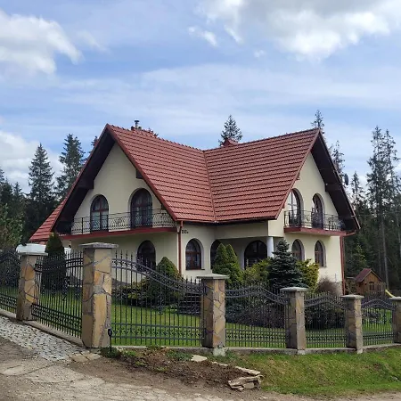Agroturystyka Pod Danielkami Danielki Exterior photo