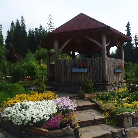 Agroturystyka Pod Danielkami Danielki Exterior photo