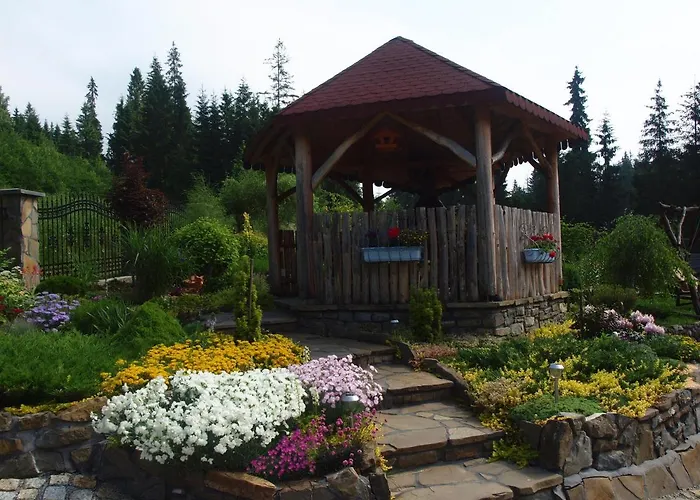 Agroturystyka Pod Danielkami