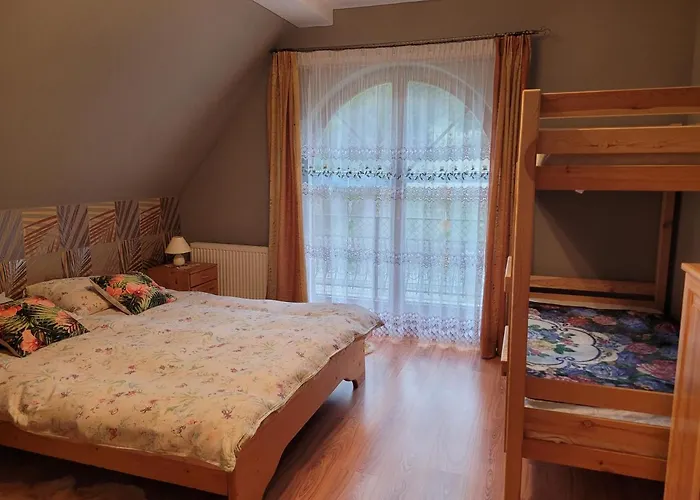Agroturystyka Pod Danielkami